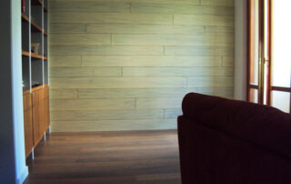 baccianini parete legno senigallia